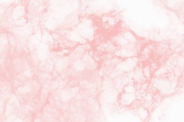 Tasarım için pembe mermer desen ve arkaplan.