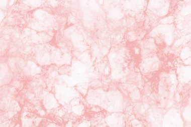 Tasarım için pembe mermer desen ve arkaplan.
