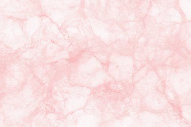 Tasarım için pembe mermer desen ve arkaplan.