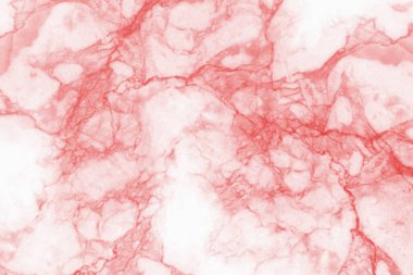 dizayn için kırmızı mermer desen ve arkaplan.