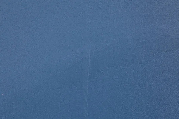 Niebieski Kolor Betonu Tło Tapeta — Zdjęcie stockowe