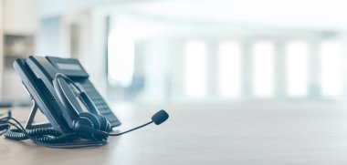 İletişim desteği, çağrı merkezi ve müşteri hizmetleri yardım masası (çağrı merkezi) konsepti