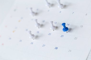 Takvimi, planlayıcıyı ve düzenleyiciyi günlük randevu, toplantı gündemi, takvim, zaman çizelgesi ve yönetim, etkinlik, tatil planlamak ve hatırlatmak için kapat .
