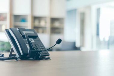 İletişim desteği, çağrı merkezi ve müşteri hizmetleri yardım masası (çağrı merkezi) konsepti