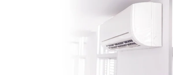 Air Conditioner Room — Stock Photo, Image