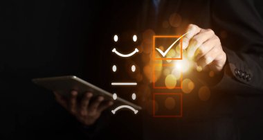 Müşteri hizmetleri ve Memnuniyet kavramı .