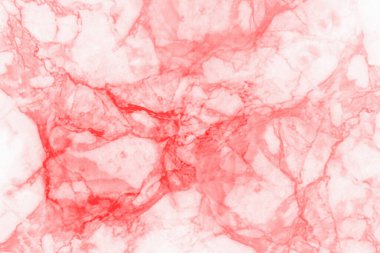 dizayn için kırmızı mermer desen ve arkaplan .