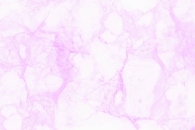 Tasarım için pembe mermer desen ve arkaplan .