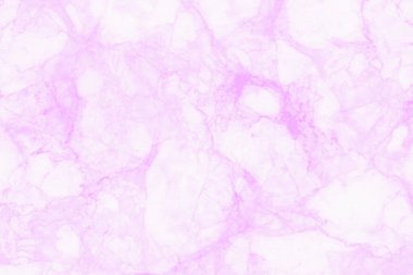 Pink marble texture and background for design .