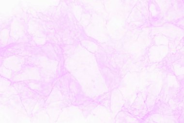 Tasarım için pembe mermer desen ve arkaplan .
