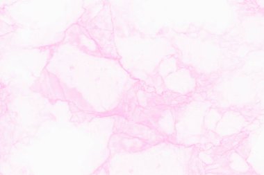 Tasarım için pembe mermer desen ve arkaplan.