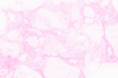 Tasarım için pembe mermer desen ve arkaplan.