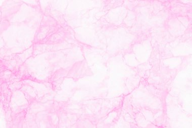 Tasarım için pembe mermer desen ve arkaplan.