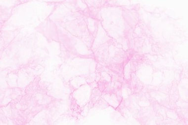 Tasarım için pembe mermer desen ve arkaplan.