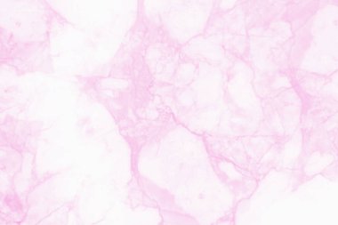 Tasarım için pembe mermer desen ve arkaplan.