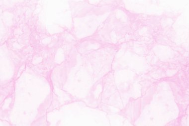 Tasarım için pembe mermer desen ve arkaplan.