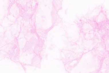 Tasarım için pembe mermer desen ve arkaplan.