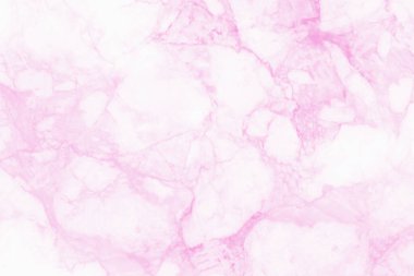 Tasarım için pembe mermer desen ve arkaplan.