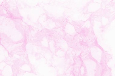 Tasarım için pembe mermer desen ve arkaplan.