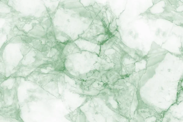 Green Marble Texture Background Design — Fotografia de Stock