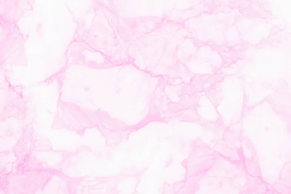 Rózsaszín Márvány Textúra Háttér Design — Stock Fotó
