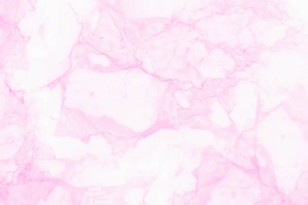 Pink Marble Texture Background Design — Stock Photo, Image