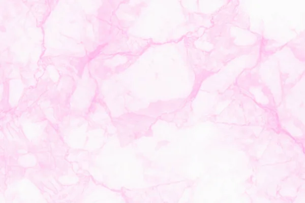 Pink Marble Texture Background Design — Stockfoto