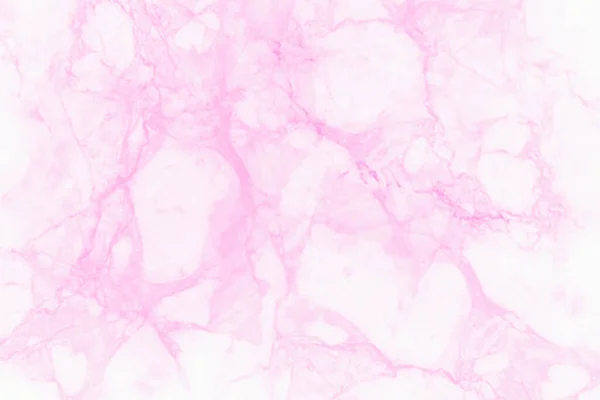 Pink Marble Texture Background Design — Stock Photo, Image
