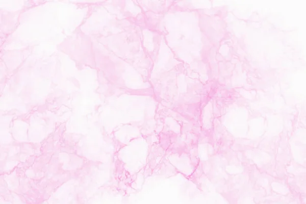 Pink Marble Texture Background Design — стоковое фото