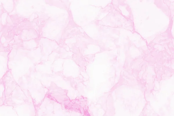 Pink Marble Texture Background Design — Stock Photo, Image