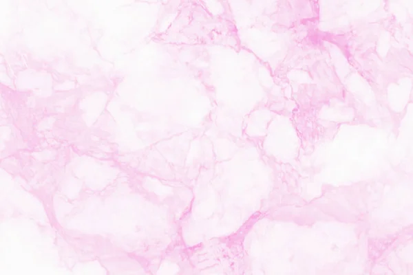 Pink Marble Texture Background Design — Stock Photo, Image