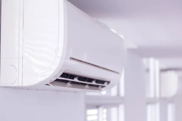 Airco Kamer — Stockfoto