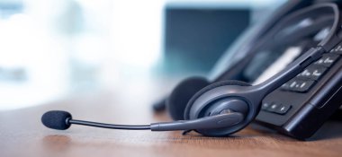 İletişim desteği, çağrı merkezi ve müşteri hizmetleri yardım masası. Çağrı Merkezi kavramı için