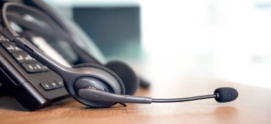 İletişim desteği, çağrı merkezi ve müşteri hizmetleri yardım masası. Çağrı Merkezi kavramı için