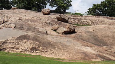 güzel doğa manzarası yeşillik arka plan