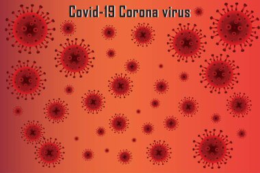 Covid-19 Corna virüsü
