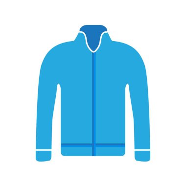 Erkekler tam teşekküllü t-bok. beyaz arkaplan