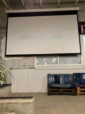 Çocuklar için spor ve eğlence merkezi