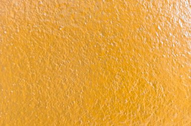 Güzel turuncu eski çimento dokusu eski taş duvar çimento arka planı