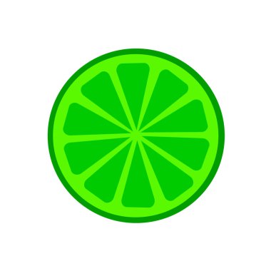 Beyaz arka planda izole edilmiş turunçgillerin yarısı. Meyvenin vektör çizimi tekstil, meyve suyu paketleri, kozmetik ürünleri, kartpostallarda kullanılabilir..