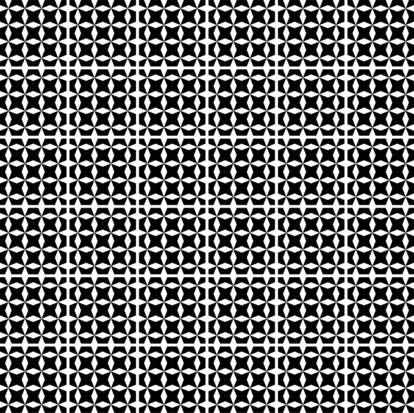 Black White Seamless Pattern Varsace Greek Key — 图库照片