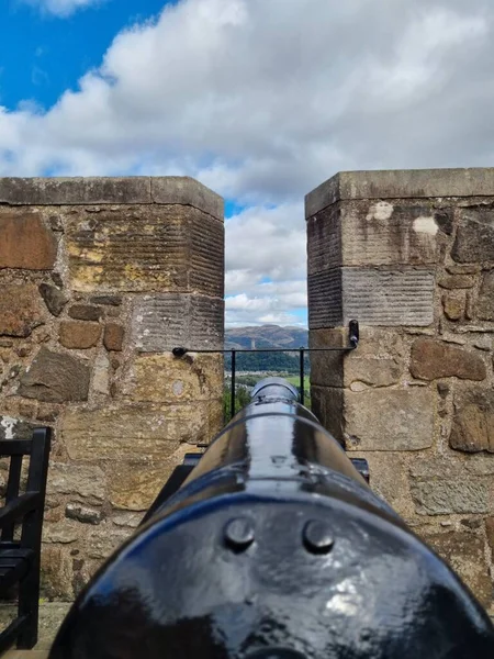 Stirling castle/Scotland and castles