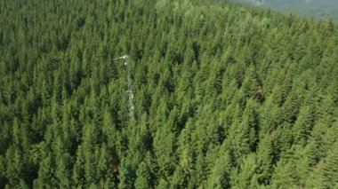 Bilim istasyonu atmosfer kulesi araştırma insansız hava durumu meteorolojisi uluslararası Billy Kriz güneş pilanometresi, dağ ladin girdabı kovaryansı, güneş radyasyonu bilimsel ölçümü