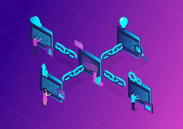 Link Building Techniques
