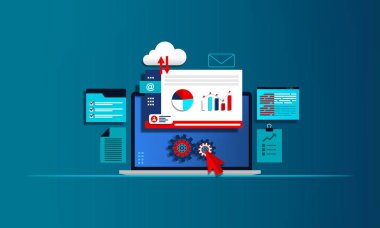 Web Analitikleri - Bulut Analitik Kavramı