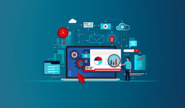 Web Analitik Kavramı - Web Veri Analizi