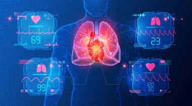 Kardiyopulmoner İzleme ve Hemodinamik İzleme - Kalp ve Solunum Fonksiyonunu İzleyecek Yeni Teknolojiler - Kavramsal İllüzyon