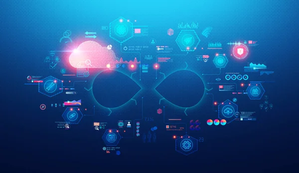 Bir Hizmet Konsepti olarak Platform Mühendisliği ve Platformu - Yazılım Teslimatını Hızlandırmak için Yeni Yazılım Mühendisliği İlkelerinin Uygulaması - İllüzyon