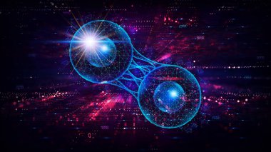 Hücre Mühendisliği ve Hücre Yeniden Programlama - Biyoenformatik ve Epigenetik - Olgun Özelleştirilmiş Hücrelerin Endüklenmiş Pluripotent Kök Hücrelere Dönüştürülmesi - Kavramsal İllüstrasyon