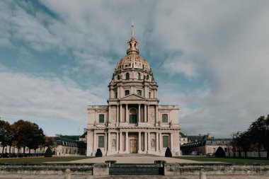 Les Invalides Paris
